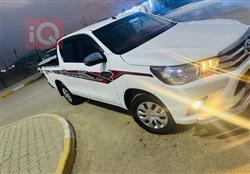 تويوتا هايلوكس